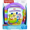 Image de Fisher Price Livre D´histoires Pour Rire Et Apprendre Espagnol