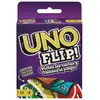 Image de Uno Jeu De Cartes Flip
