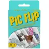 Image de Mattel Games Jeu De Cartes Pic Flip