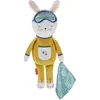 Image de Peluche Lapinou Compagnon dodo Fisher Price