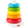 Image de Fisher Price Rock A Stack Empilement De Bagues Classique