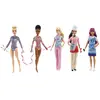 Image de Barbie Gymnaste Rythmique Blonde