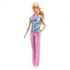 Image de Barbie Poupée Infirmière