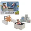 Image de Minecraft Ensemble De Jeu Minecart Mayhem