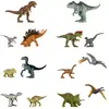 Image de Jurassic World Minifigurine De Dinosaure Assorti