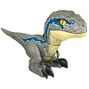 Image de Jurassic World Des Rugissements Sauvages En Liberté Reflètent Le Dinosaure