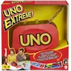 Image de Mattel Games Jeu de Cartes UNO Extreme avec Distributeur aléatoire émettant des lumières et des Sons, 112 Cartes. Jeu pour Enfants, Adolescents et Adultes. Cadeau pour Joueurs de 7 Ans et Plus, GXY75