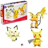 Image de Mega Pokemon 3 Raikou (pichu. Et Raichu) Pokémon Pikachu