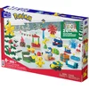 Image de Mega Bloks Calendrier De L´avent Mega Construx Pokémon Holiday
