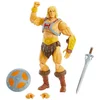 Image de Masters Of The Universe Figurine Musclor