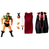 Image de Masters Of The Universe Figurine Articulée Revelation Tri Klops 7´´ De Collection