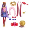 Image de Barbie Noeuds Pour Cheveux Color Reveal