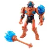 Image de Masters Of The Universe Figurine Articulée Man At Arms 5.5'' à Collectionner