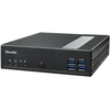 Image de Shuttle XPC slim Barebone DL30N, Intel N100, 1x DDR5, 2x LAN (2x 2.5Gbit), 2xCOM,1xHDMI,1xDP, 1x VGA, fanless, fonctionnement pe DL30N