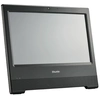 Image de Shuttle All-In-One Barebone X50V9, 15,6" tactile résistif, Celeron 7305U,Wifi, IP54, sans ventilateur, fonctionnement permanent X50V9 (BLACK)
