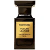 Image de TOM FORD - Private Blend Fragrances Tuscan Leather Parfum mixte 50 ml unisex