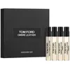 Image de TOM FORD - Signature homme Ombré Leather Réserve Coffret parfum homme 1 pieces male