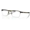 Image de Oakley Homme Tincup  0.5 Ti Lunettes De Vue One Size