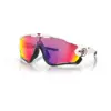 Image de Oakley Homme Jawbreaker  Lunettes De Soleil One Size
