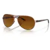 Image de Oakley Femme Feedback Lunettes De Soleil