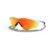 Image de Oakley Homme M2 Frame® Xl Lunettes De Soleil One Size