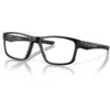 Image de Oakley Homme Hyperlink Lunettes De Vue One Size