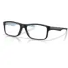 Image de Oakley Homme Plank 2.0 Lunettes De Vue One Size