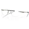 Image de Oakley Homme Wingfold  Evr Lunettes De Vue One Size