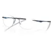Image de Oakley Homme Wingfold  Evr Lunettes De Vue One Size
