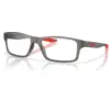 Image de Oakley Homme Crosslink® Xs (youth Fit) Lunettes De Vue One Size