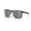 Image de Oakley Homme Holbrook  Metal Lunettes De Soleil