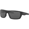 Image de OAKLEY - Drop Point 936705 - Montures de Lunettes - Homme - Noir (Matte Black/Grey) - Taille: 61