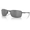 Image de Oakley Homme Square Wire  Lunettes De Soleil