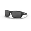 Image de Oakley Homme Turbine Lunettes De Soleil