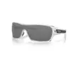 Image de Oakley Homme Turbine Rotor Lunettes De Soleil
