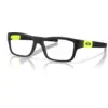 Image de Oakley Homme Marshal  Xs (youth Fit) Lunettes De Vue