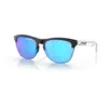 Image de Oakley Homme Frogskins  Lite Lunettes De Soleil One Size