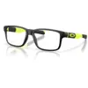 Image de Oakley Homme Field Day (youth Fit) Lunettes De Vue