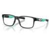 Image de Oakley Homme Field Day (youth Fit) Lunettes De Vue One Size