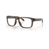 Image de Oakley Homme Holbrook  Lunettes De Vue One Size