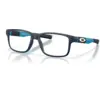 Image de Oakley Homme Field Day (youth Fit) Lunettes De Vue One Size