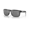Image de Oakley Homme Holbrook  Xl Lunettes De Soleil One Size