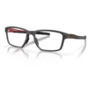 Image de Oakley Homme Metalink Lunettes De Vue One Size