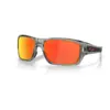 Image de Oakley Homme Turbine Lunettes De Soleil
