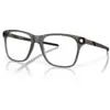 Image de Oakley Homme Apparition  Lunettes De Vue