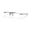 Image de Oakley Homme Socket 5.5 Lunettes De Vue One Size