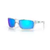 Image de Oakley Homme Gibston Lunettes De Soleil One Size