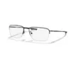 Image de Oakley Homme Wingback  Sq Lunettes De Vue One Size
