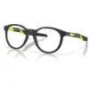 Image de Oakley Homme Round Out (youth Fit) Lunettes De Vue
