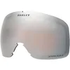 Image de Oakley homme AOO7104LS Lunettes de repos, Prizm Snow Black, 0